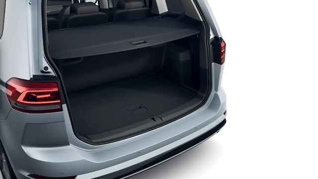 Volkswagen Touran 1.5 TSI DSG IQ.Drive R-Line