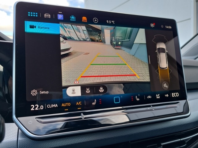 Volkswagen Golf DSG eHybrid