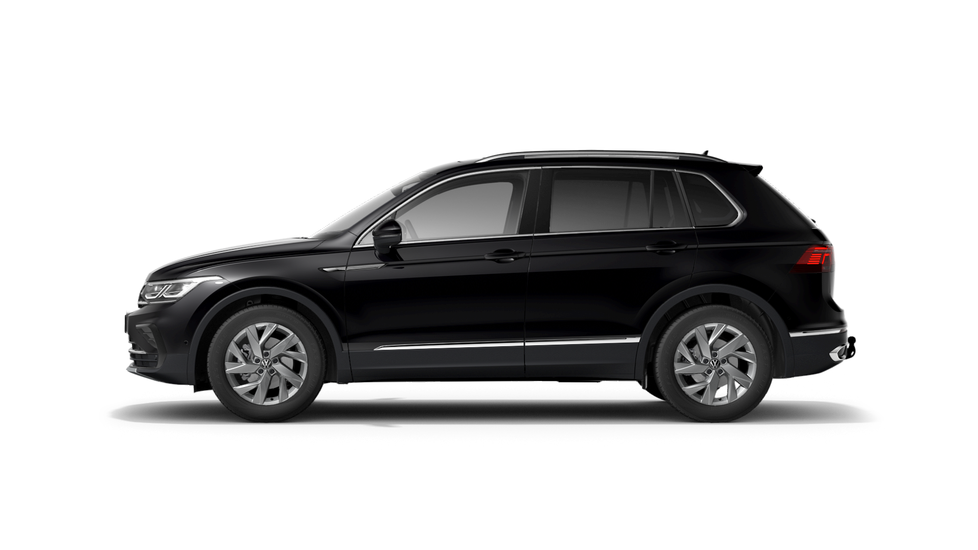 Volkswagen Tiguan BI-COLOUR*AHK*PANO*NAVI*MATRIX