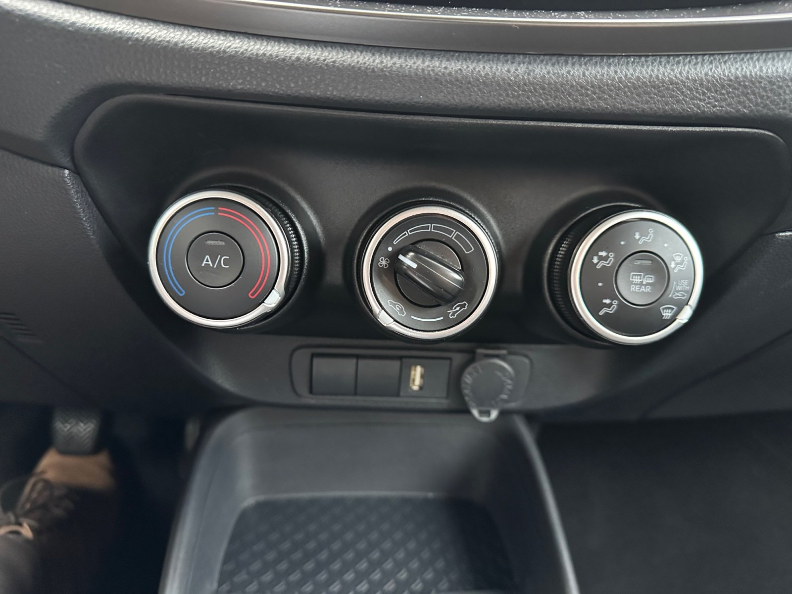 Toyota Aygo X 5-deurs Basis