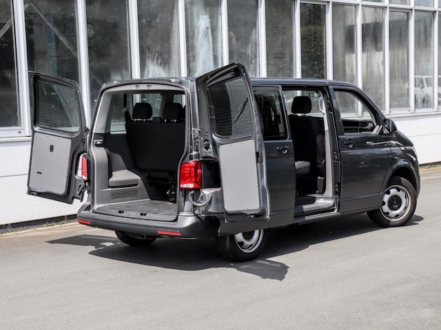 Volkswagen Caravelle T6 Trendline