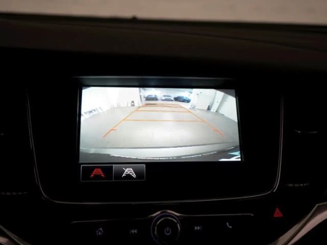 Opel Astra Sports Tourer