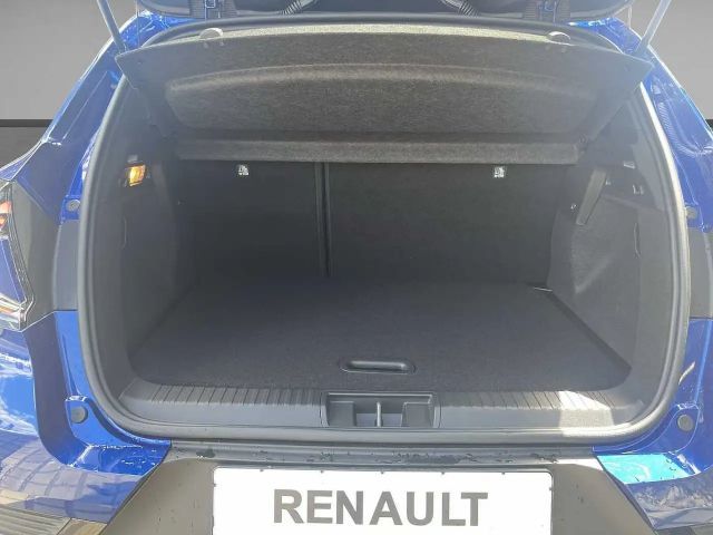 Renault Captur TCe 90 Techno