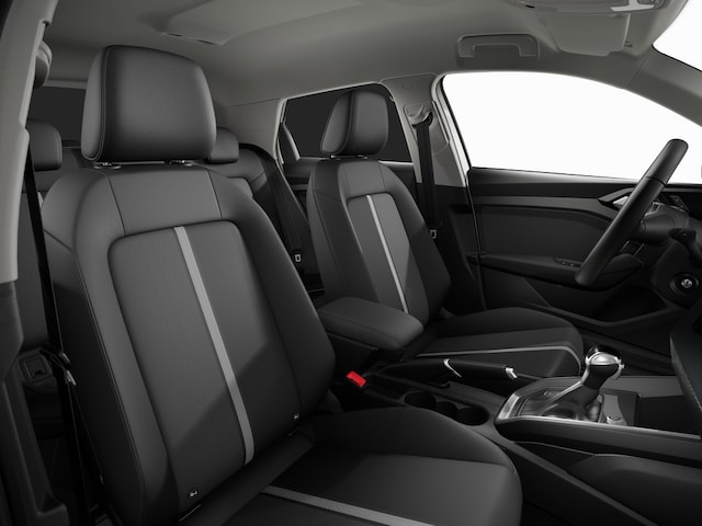 Audi A1 25 TFSI S-Tronic Sportback