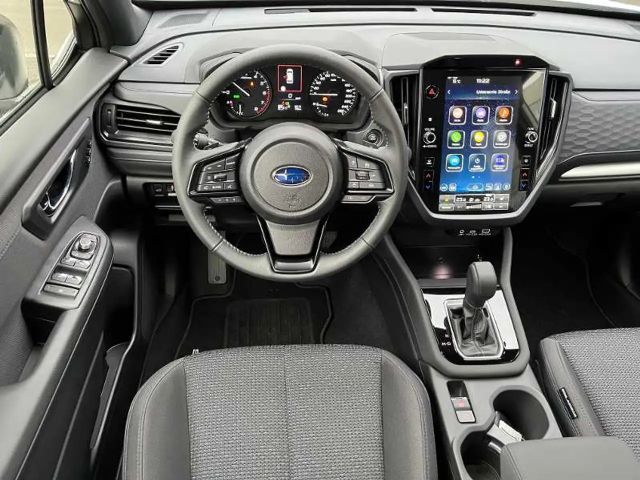 Subaru Forester Exclusive