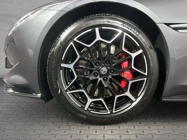 MG Cyberster Single Motor SHZ Navi Keyless go