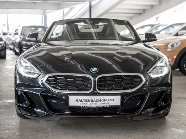 BMW Z4 Roadster sDrive sDrive20i