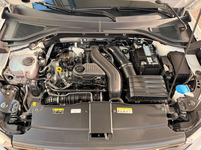 Volkswagen T-Roc DSG Life