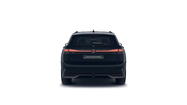 Volkswagen ID.7 GTX Tourer