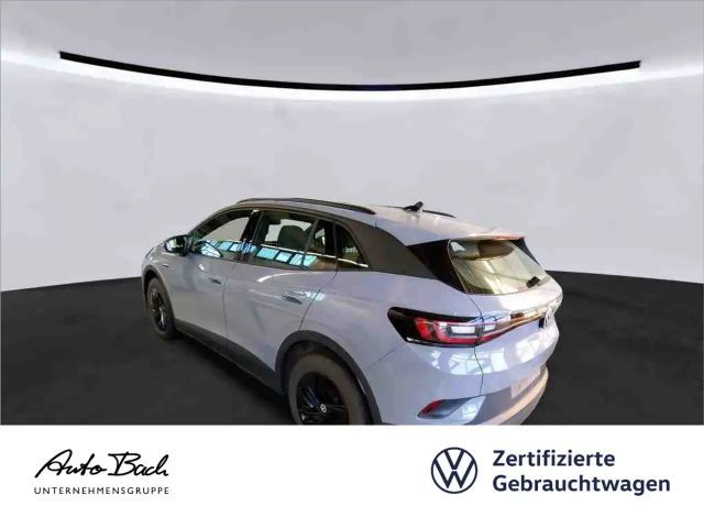 Volkswagen ID.4 Performance Pure