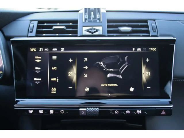 DS DS 7 Crossback BlueHDi Mobiles