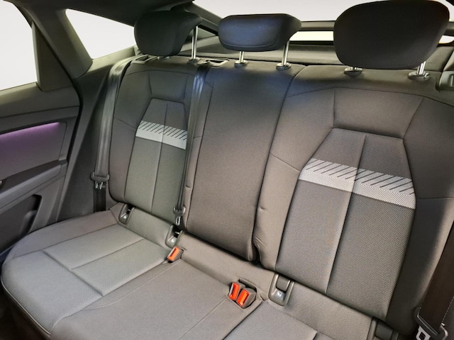 Audi Q4 e-tron 35 Sportback