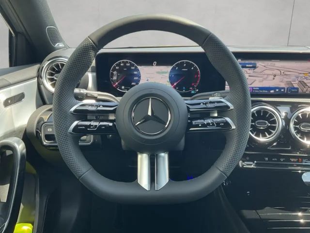 Mercedes-Benz A 180 A-Klasse