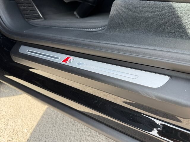 Audi Q7 50 TDI Quattro S-Line