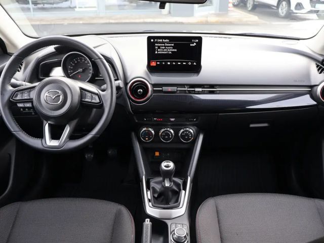 Mazda 2 Homura SkyActiv