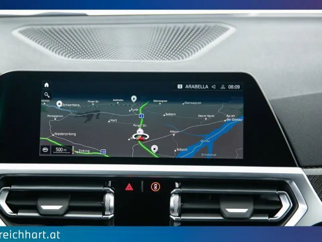 BMW M3 Competition Sedan xDrive