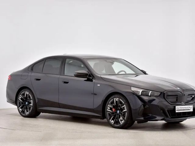 BMW i5 M60 Sedan xDrive