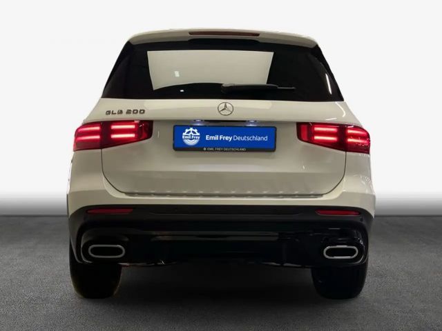 Mercedes-Benz GLB 200 GLB