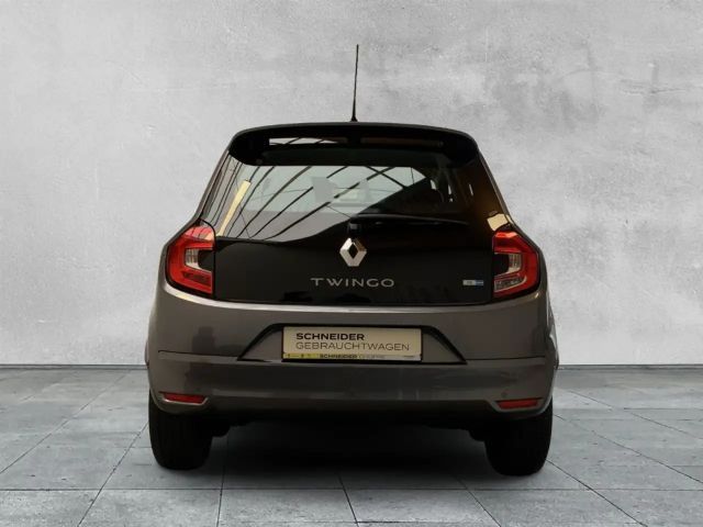 Renault Twingo E-Tech Electric Zen