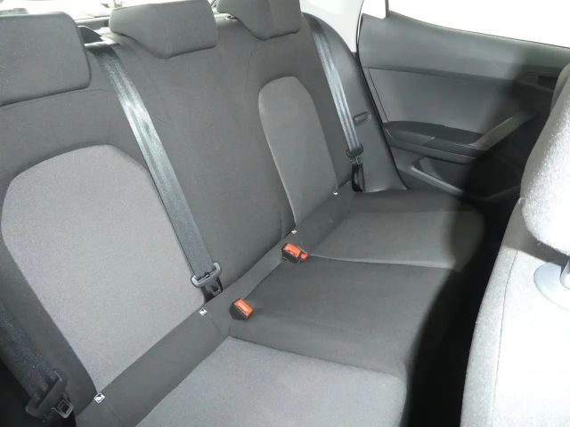 Seat Ibiza Reference