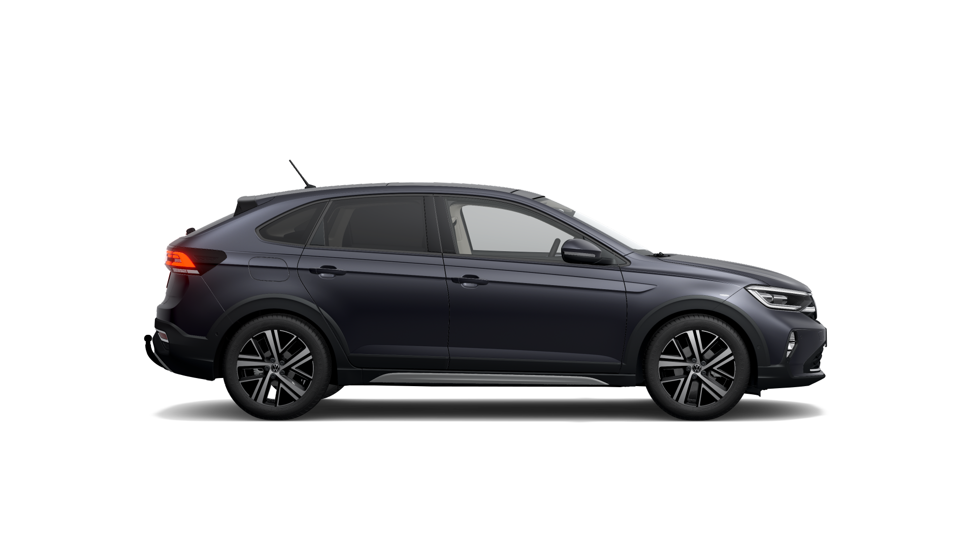 Volkswagen Taigo 1.5 TSI