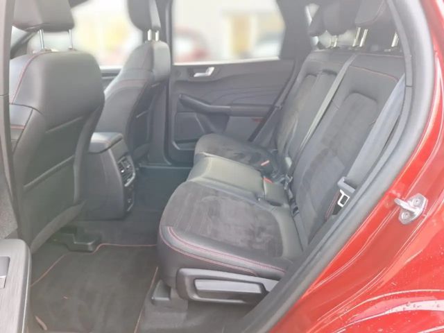 Ford Kuga Plug in Hybrid ST Line X