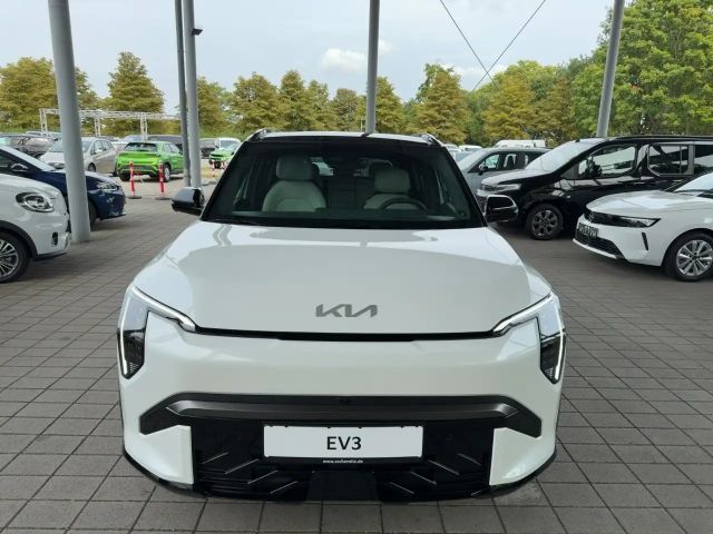 Kia EV3 GT-Line