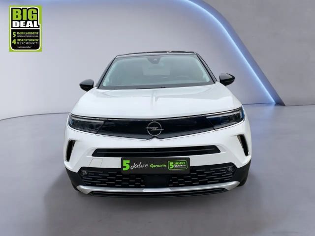 Opel Mokka Elegance Mokka-e