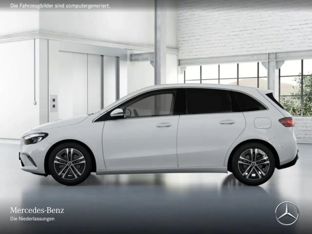 Mercedes-Benz B 200 Progressive Sedan