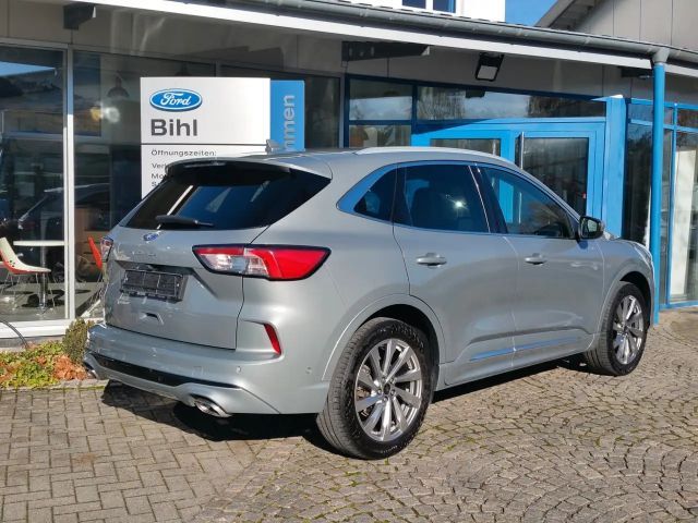 Ford Kuga Vignale