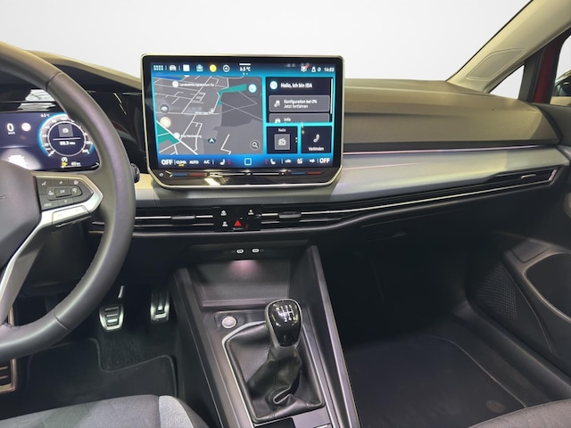 Volkswagen Golf 2.0 TDI