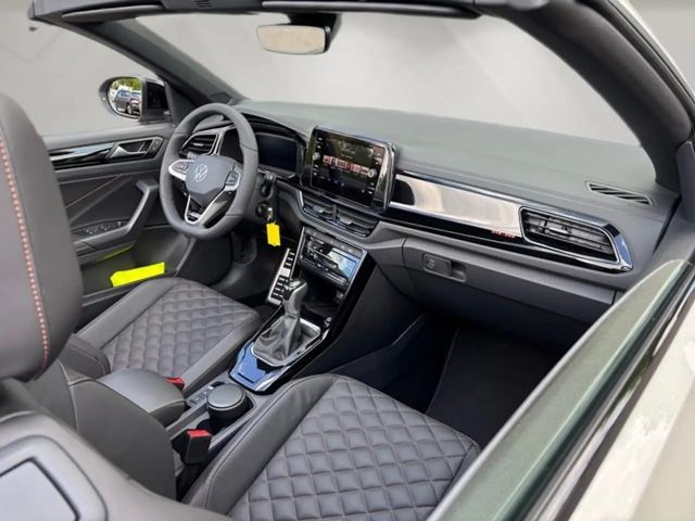 Volkswagen T-Roc Cabriolet DSG R-Line