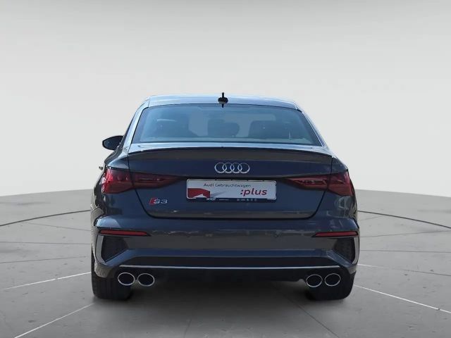 Audi S3 Sedan