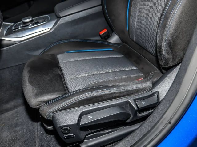 BMW 318 318i Comfort pakket M-Sport Touring