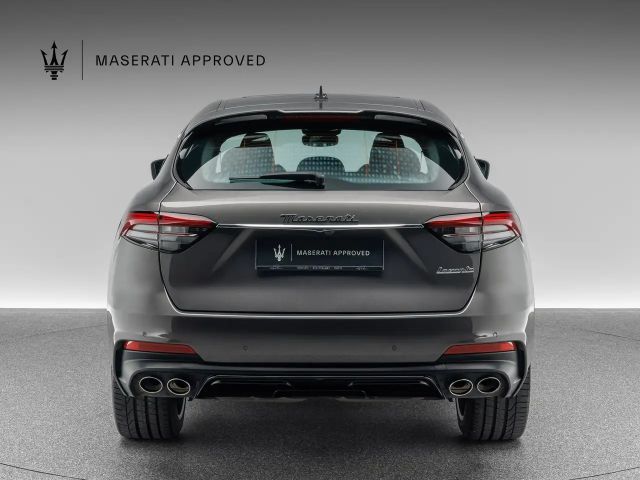 Maserati Levante Modena