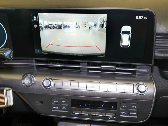 Hyundai Kona Electric Select