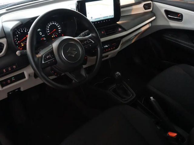 Suzuki Swift Club Hybrid