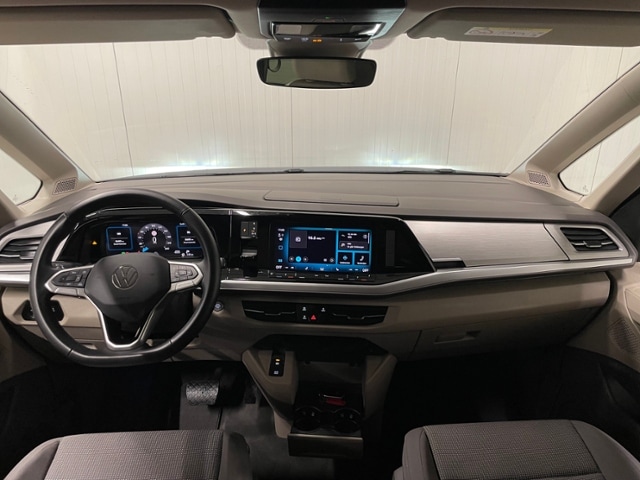 Volkswagen Multivan 2.0 TDI DSG IQ.Drive Lang T7