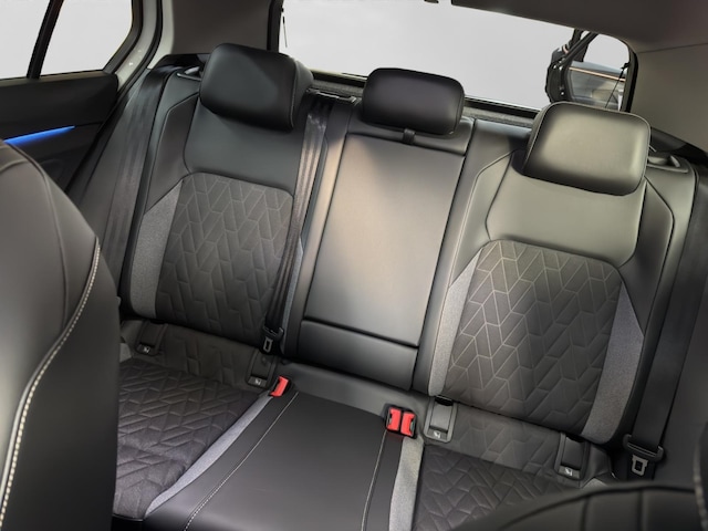 Volkswagen Golf Golf VIII