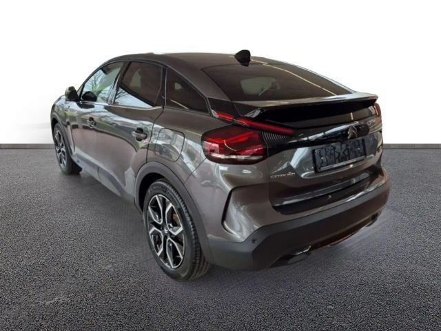 Citroën ë-C4 Shine