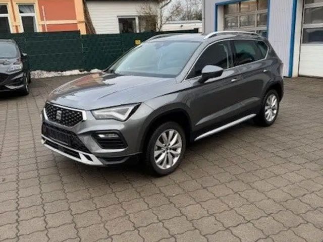 Seat Ateca Xperience