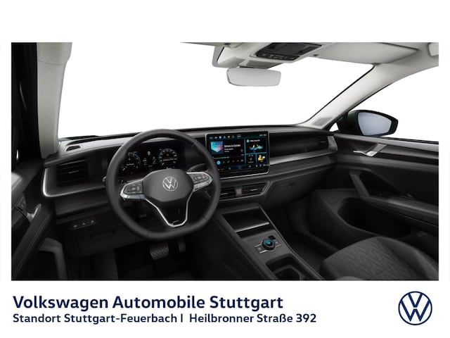 Volkswagen Tayron 1.5 TSI DSG Life