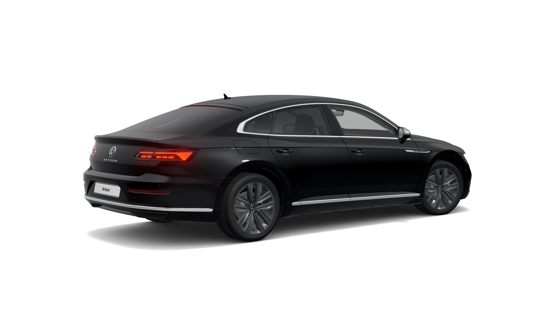 Volkswagen Arteon 2.0 TDI DSG Elegance Elegance