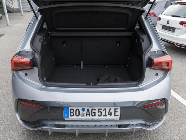 Cupra Born Born ACC KAMERA LED LM19 NAVI SITZHZ