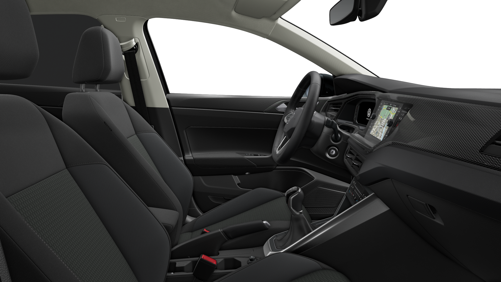 Volkswagen Taigo 1.0 TSI Life