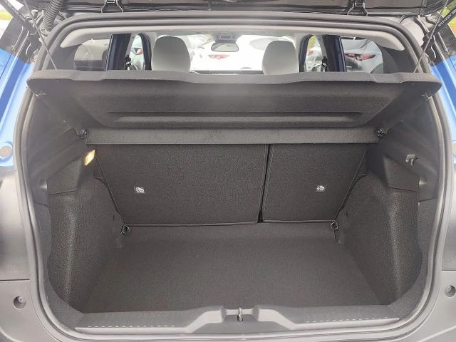 Citroën C3 Hybrid Max