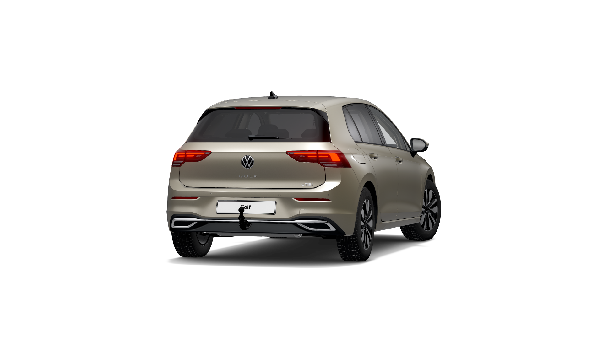Volkswagen Golf 1.5 TSI DSG Golf VIII Life
