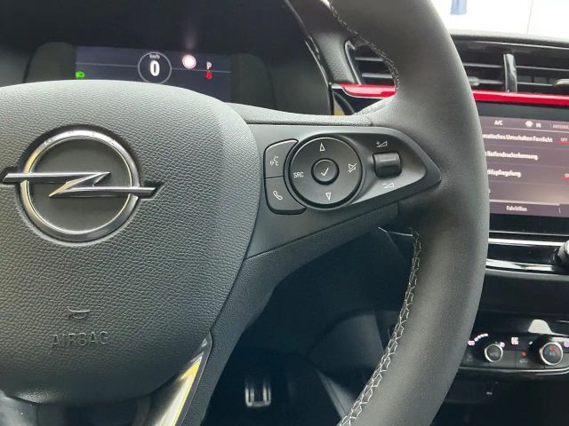 Opel Corsa GS-Line Grand Sport