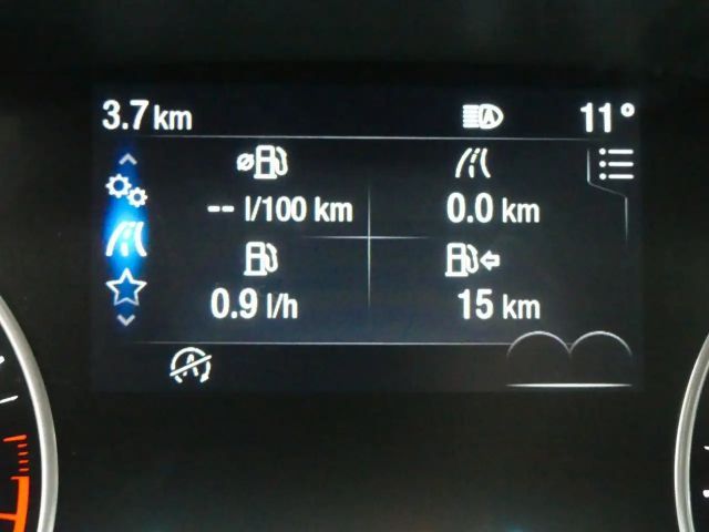 Ford EcoSport EcoBoost Titanium