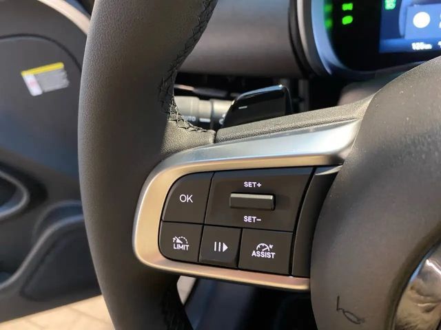 Fiat 600e 1.2 MHEV Business Edition mit GJR